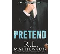 Pretend: A Neighbor from Hell Prequel