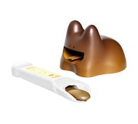 Pretend Food Toys - Interactive Jelly Entertainment | Simulation Kids Role Play Toys | for Boy Girl Playroom Preschool Home Cosplay Party Birthday