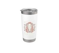 Pretend Im Boudicca Stainless Steel Insulated Tumbler