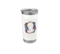Pretend Im Clara Schumann Stainless Steel Insulated Tumbler