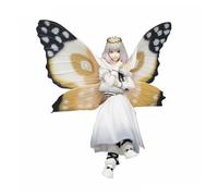 Pretend Oberon Figure 17cm Fate/Grand Order Noodle Stopper