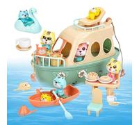 Pretend Play Toy Set Cute Early Learning Imaginative Activity