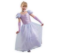 PRETEND TO BEE Cinderella Fairytale Princess Dress Up Costume for Kids, 3-4 Years