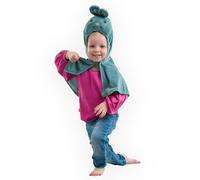 PRETEND TO BEE Perfect Pets Rabbit Dress Up Cape for Kids, One Size, 18 Months- 5 Years