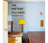 Pretend Villages, The: Inside the U.S. Military Training Grounds
