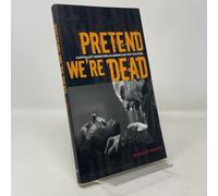 Pretend We’re Dead: Capitalist Monsters in American Pop Culture