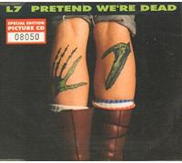 Pretend we're dead (1992)
