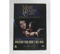 Pretend You Don't See Her [DVD]