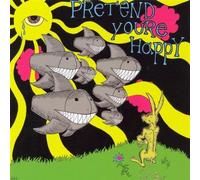 Pretend You're Happy