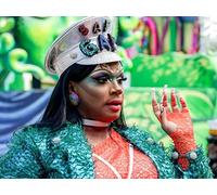 Pretend You're Someone Else