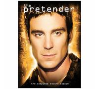 PRETENDER, THE:SEASON 2 (RPKG)
