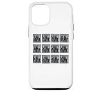Pretenders 1981 Original Line Up By Simon Fowler Case for iPhone 12/12 Pro