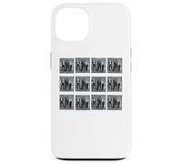 Pretenders 1981 Original Line Up By Simon Fowler Case for iPhone 13