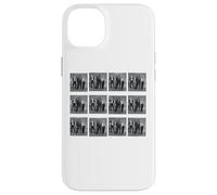 Pretenders 1981 Original Line Up By Simon Fowler Case for iPhone 14 Plus