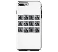 Pretenders 1981 Original Line Up By Simon Fowler Case for iPhone 7 Plus/8 Plus