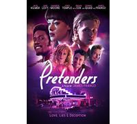 Pretenders
