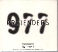 Pretenders - 977 [CD 1]