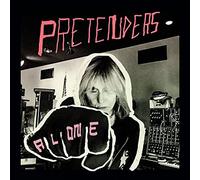Pretenders - Alone