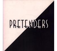 PRETENDERS - Brass In Pocket