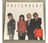 Pretenders - Pretenders (Deluxe Edition)
