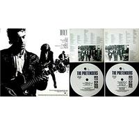 PRETENDERS - GET CLOSE LP [12128]