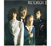 Pretenders II