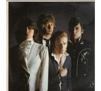 PRETENDERS - II LP (VINYL ALBUM) GERMAN REAL 1981