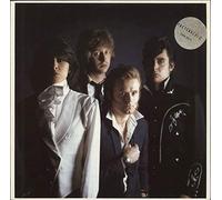 Pretenders II - Stickered sleeve