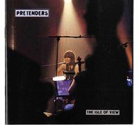 Pretenders - Isle of View