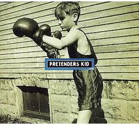 Pretenders - Kid (UK Import)