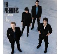 Pretenders - Learning To Crawl (40th Anniversary Vinyl)