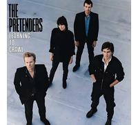 Pretenders - Learning to Crawl (40th Anniversary Edition) [2018 Remaster] [VINYL