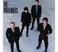 Pretenders - Learning to Crawl(40th Anniversary Edition) [VINYL]
