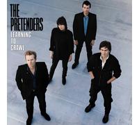 Pretenders - Learning To Crawl (40th Anniversary Vinyl)