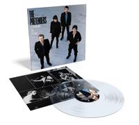 Pretenders - Learning to Crawl(40th Anniversary Edition) [VINYL]