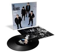 Pretenders Learning To Crawl LP Vinyl NEW
