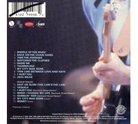 Pretenders - Learning to Crawl (Expanded & Remastered)