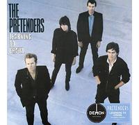 Pretenders - Learning To Crawl [VINYL]