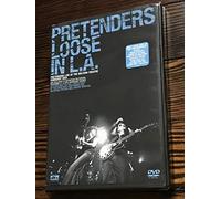 Pretenders - Loose in L.A. [DVD] [2003] [Region 1] [US Import] [NTSC]