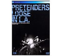 Pretenders - Loose In LA [DVD] [2006]