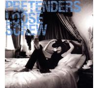 Pretenders - Loose Screw