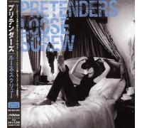 Pretenders - Loose Screw