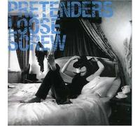 Pretenders - Loose Screw [Australian Import]
