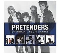 Original Album Series
