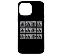 Pretenders Original Line Up 1981 By Simon Fowler Case for iPhone 13 Pro Max