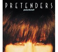 Pretenders - Packed!