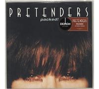 Pretenders - Packed! [VINYL]