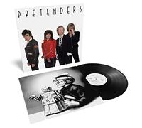 Pretenders (2018 Remaster) by Pretenders (Vinyl Record 2022)