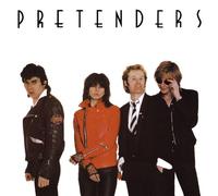 Pretenders - Pretenders [Expanded & Remastered]