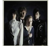 PRETENDERS - Pretenders II